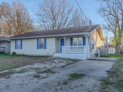 3200 W Lynn Street, Springfield, MO, 65802