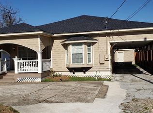3906 Weems St, Houston, TX 77009