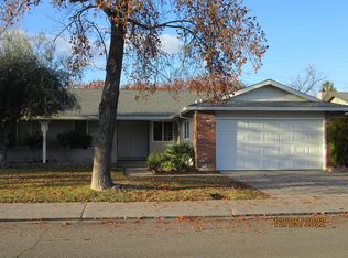 117 E Los Felis Ave, Stockton, CA 95210