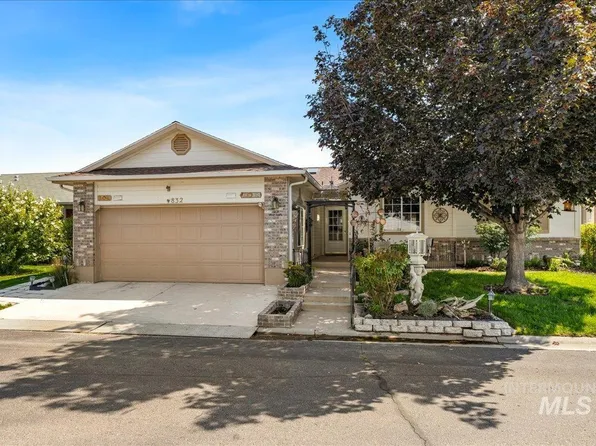 832 N Bristol St, Nampa, ID 83651