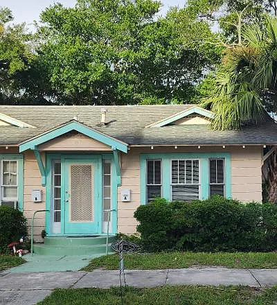 505 N Osceola Ave #B Photo 1 505 N Osceola Ave #B Photo 1