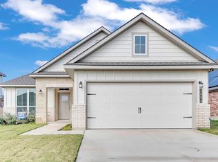 1894 Longmire Loop, Temple, TX 76502