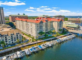 700 S Harbour Island Blvd UNIT 142, Tampa, FL 33602