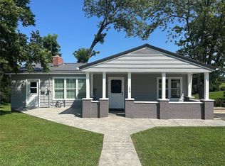 106 Holdinghausen Dr, Crystal City, MO 63019