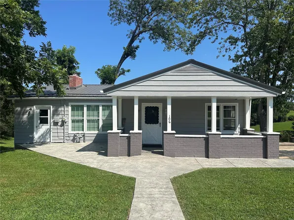 106 Holdinghausen Dr, Crystal City, MO 63019
