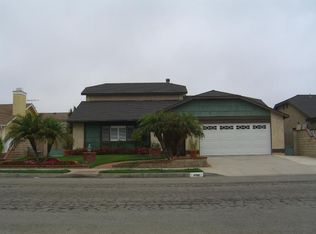2700 Oarfish Ln, Oxnard, CA 93035