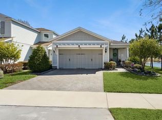 1148 Bobcat Chase Blvd, Oakland, FL 34787