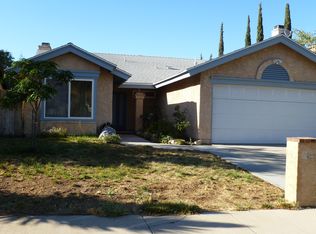 2555 Apache Plume Ct, Palmdale, CA 93550