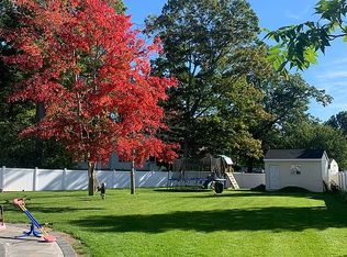 306 Bay Rd, Stoughton, MA 02072