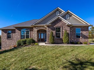 901 Cutters Corner Ln #L, Columbia, MO 65201