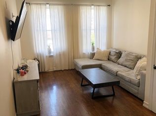 423 Adams St #3A, Hoboken, NJ 07030