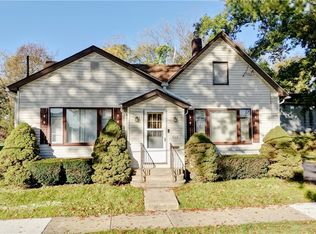 668 Mallison Ave, Akron, OH 44307