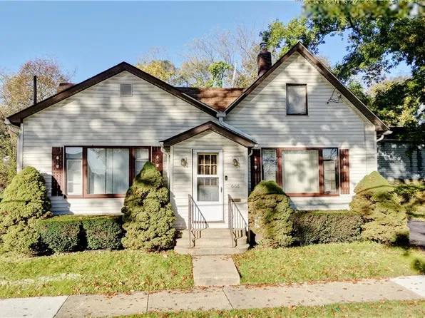 668 Mallison Ave, Akron, OH 44307