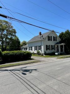 48 Allen Street, Bangor, ME, 04401