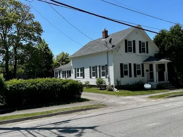 48 Allen Street, Bangor, ME 04401