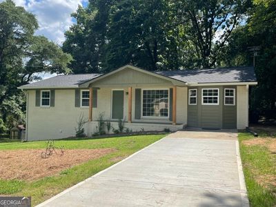 852 Pine Shadow Ln, Winder, GA, 30680