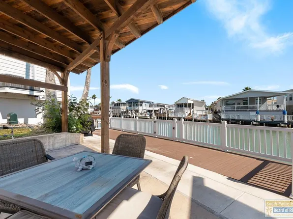 338 Sand Dollar Dr, Port Isabel, TX 78578