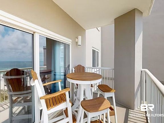3rd image of 24568 Perdido Beach Blvd APT 1208