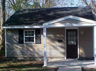 1400 Palm St, Goldsboro, NC 27530