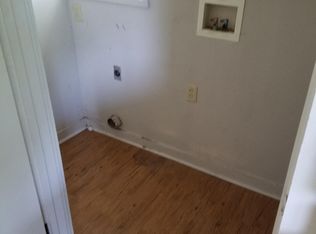 1509 Owens Ave, Three Rivers, TX 78071