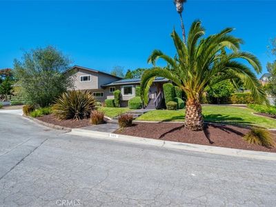 585 Via La Barranca, Arroyo Grande, CA, 93420