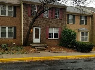 3924 Ferrara Dr, Silver Spring, MD 20906