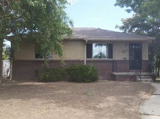 3500 Eudora St, Denver, CO 80207