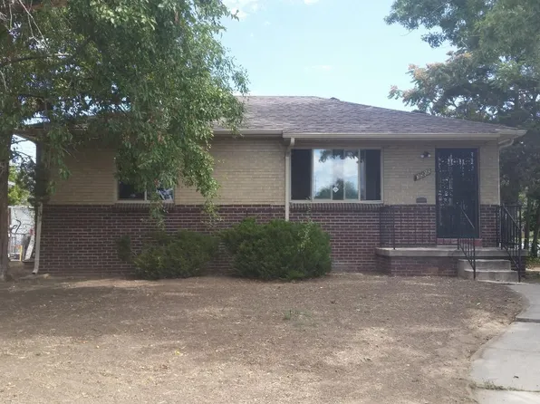 3500 Eudora St, Denver, CO 80207