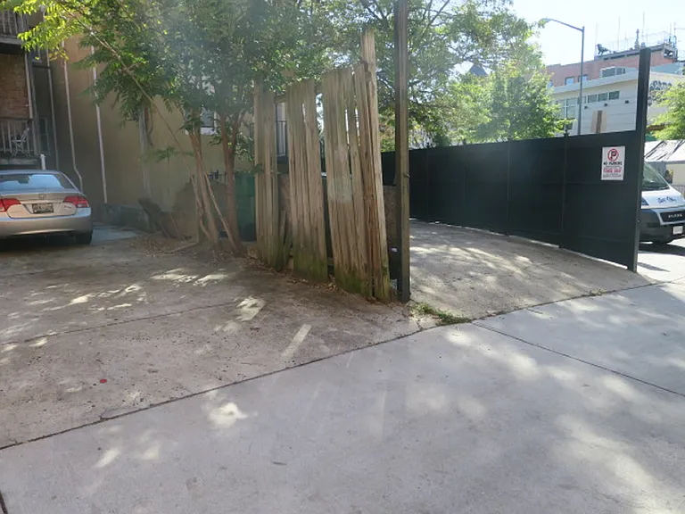 1031 Park Rd NW #2 — Photo 5