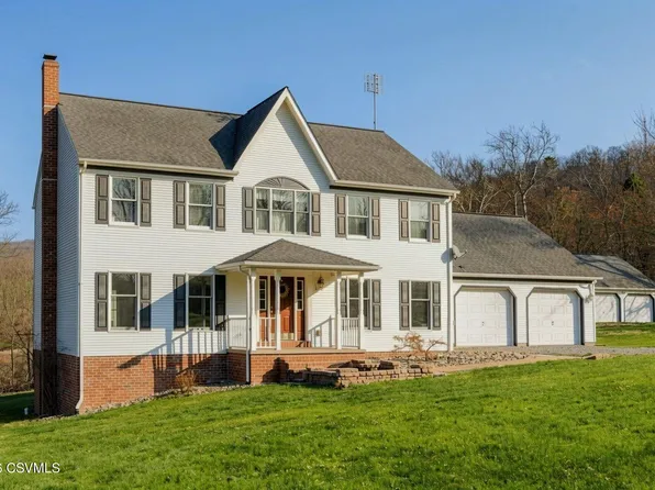 340 Steffens Rd, Danville, PA 17821