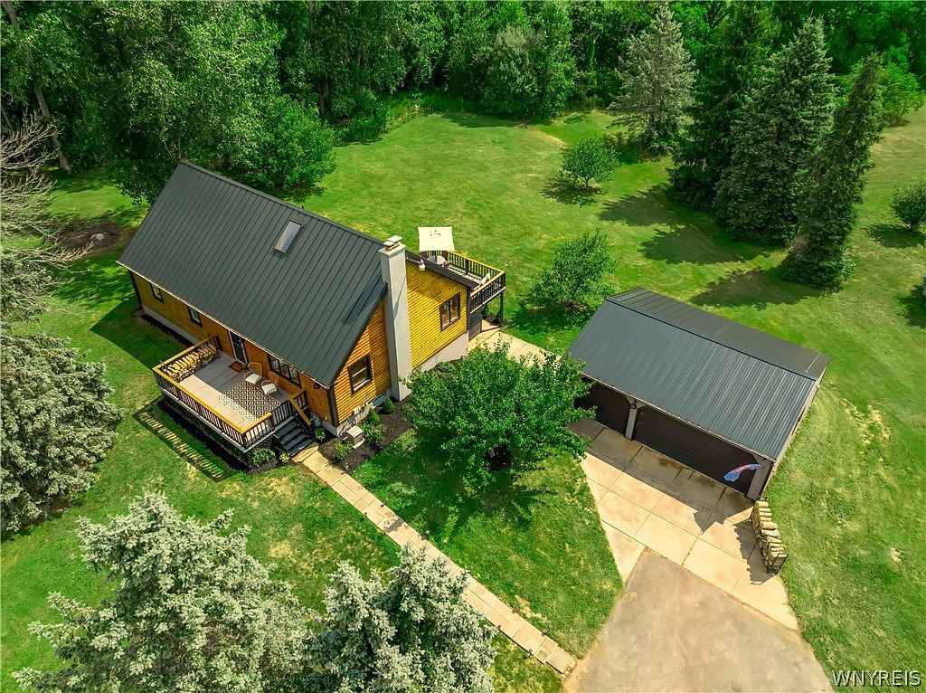 3901 Beebe Rd, Newfane, NY 14108 Zillow