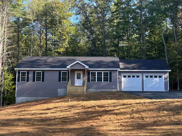 551 Winchester Road, Richmond, NH 03470