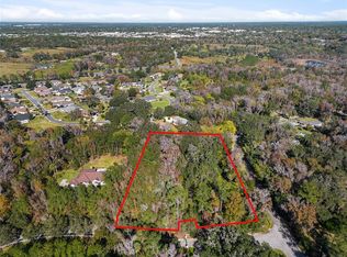 SW 37th Place Rd LOT 1, Ocala, FL 34471