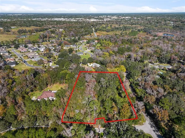 SW 37th Place Rd Lot 1, Ocala, FL 34471