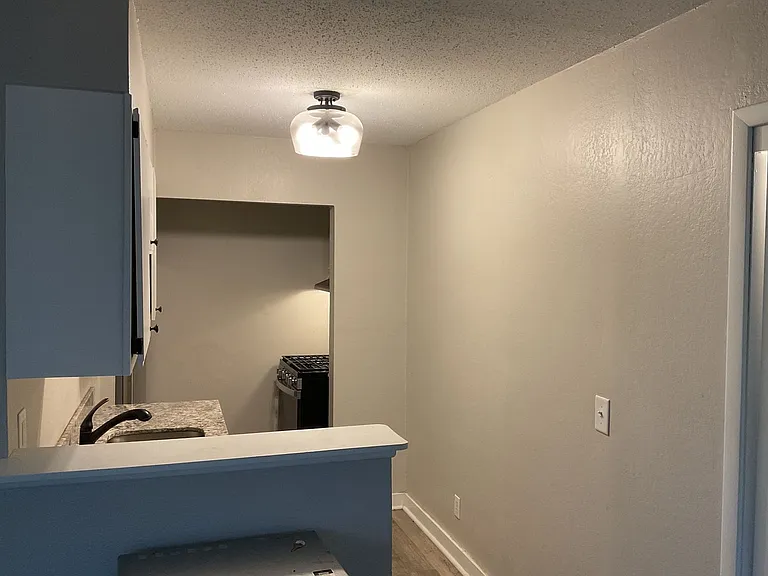 1 Bedroom Unit With Garage Space - Available Now! — Photo 3