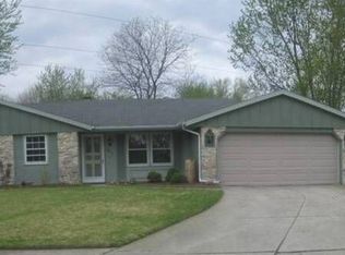 5603 Kohart Pl, Fort Wayne, IN 46815
