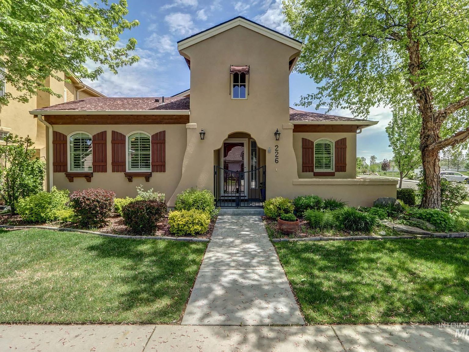 226 S Grandean Way, Eagle, ID 83616 Zillow