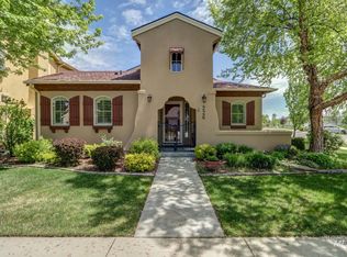 226 S Grandean Way, Eagle, ID 83616