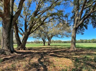 3 NE 150th Ave, Williston, FL 32696