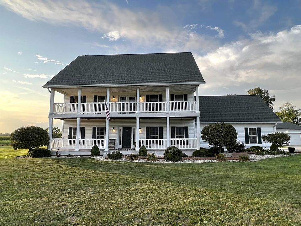 1st image of 5100 W County Road 750 N