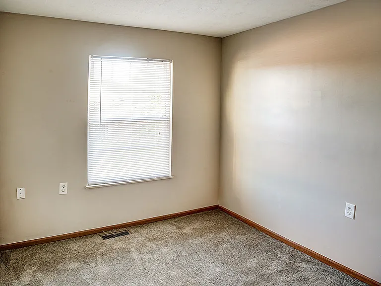 Floor plan 3 bedroom