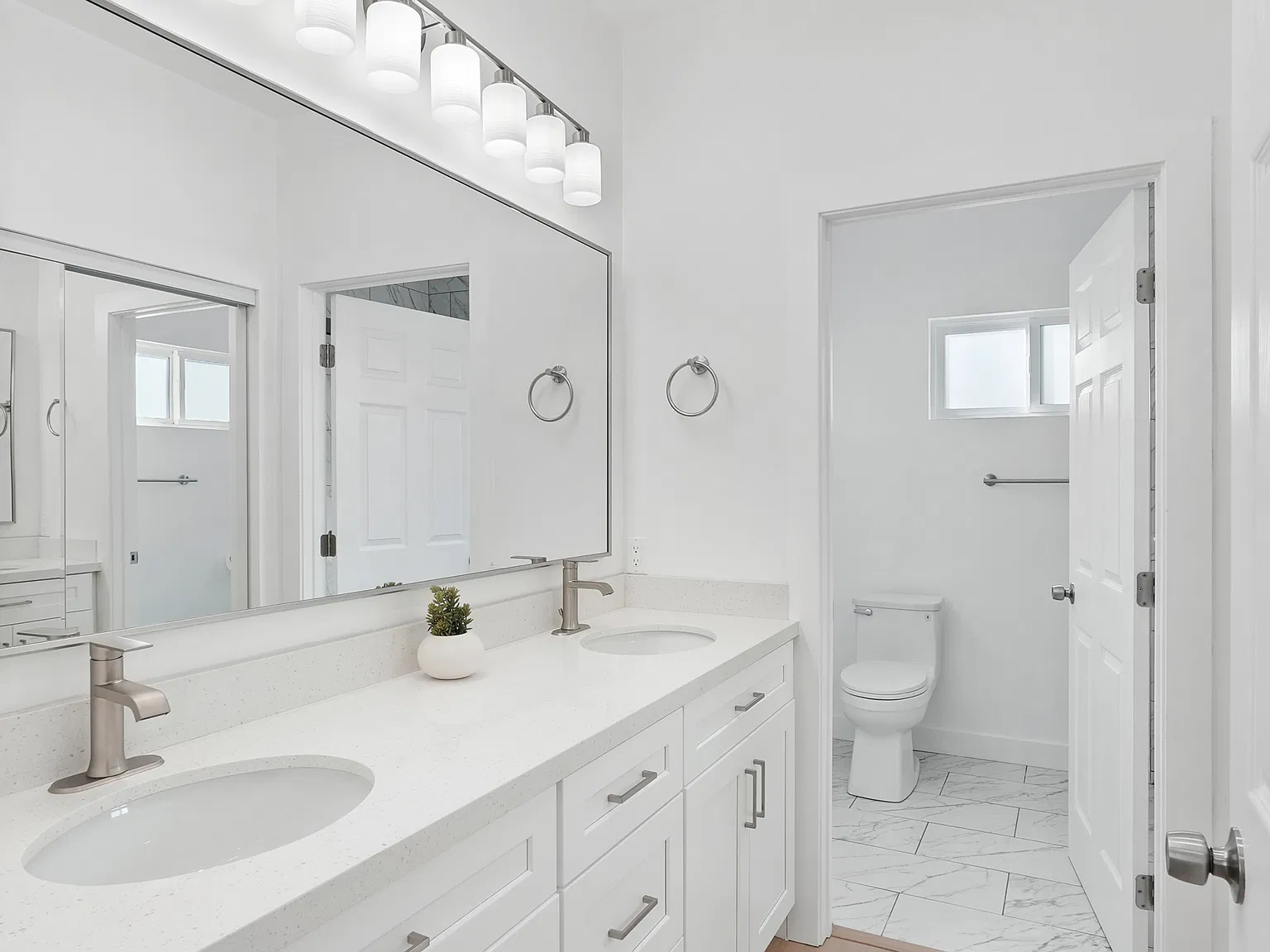 3 bed, 1200 sqft, $3,800 — Photo 4