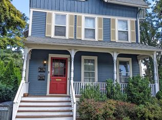 75 Early St, Morristown, NJ 07960