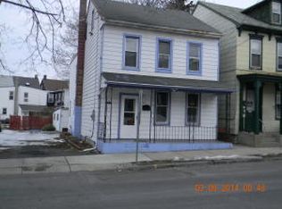 1137 Chestnut St, Lebanon, PA 17042