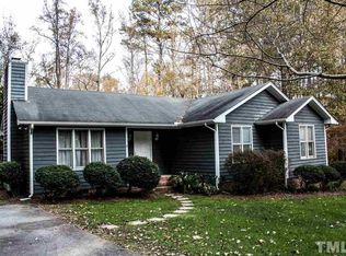 9000 Wesley Ct, Apex, NC 27539