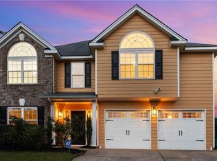 2584 Grayton Loop, Villa Rica, GA 30180