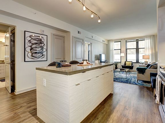 5th image of 7077 Woodmont Ave APT 601