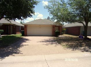 612 Renaissance Pl, Cedar Hill, TX 75104