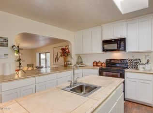 4444 S Mission Rd, Tucson, AZ 85746