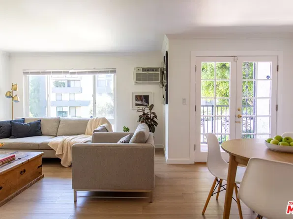 1222 N Olive Dr APT 101, West Hollywood, CA 90069